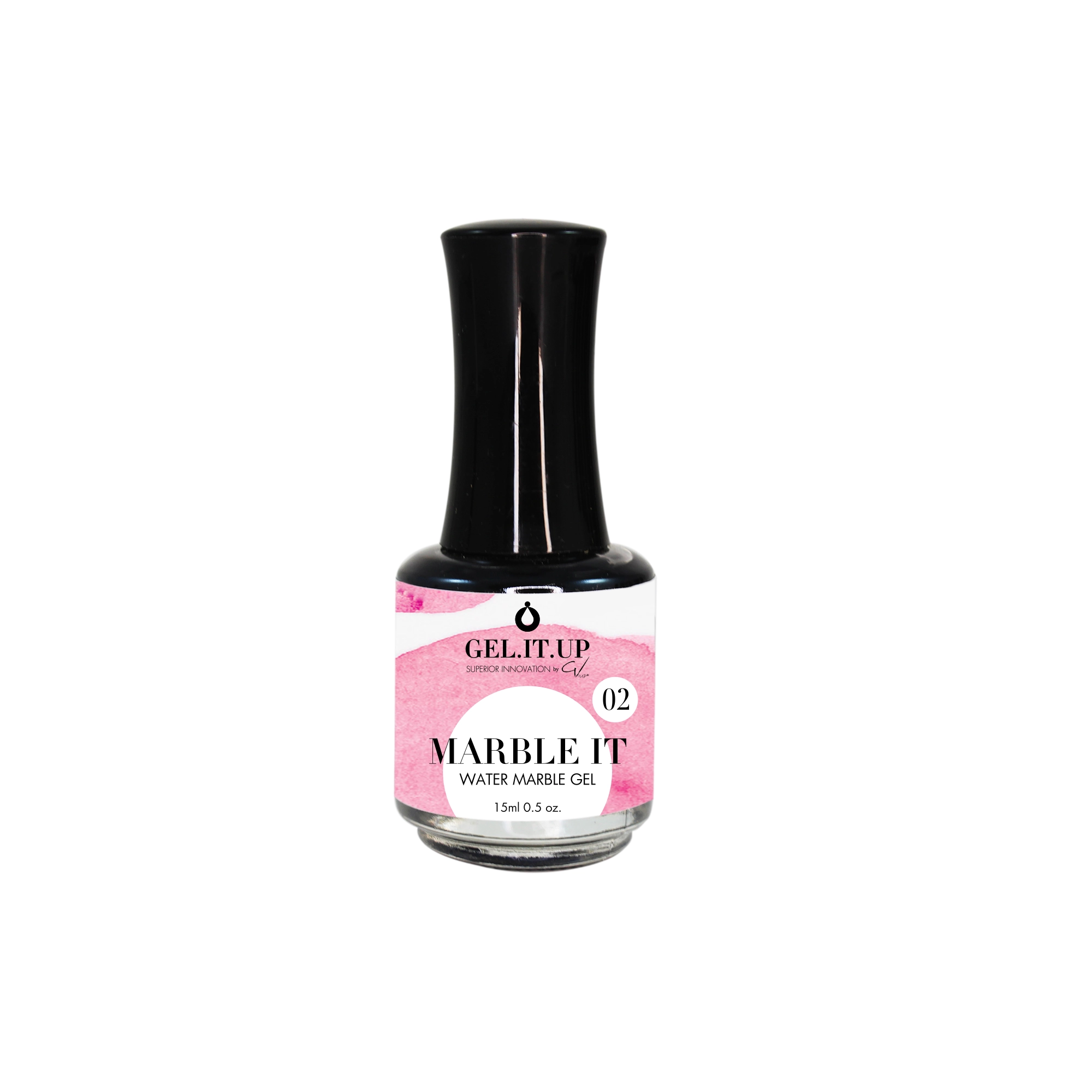 Marble-It by GIUP #02 marble ink